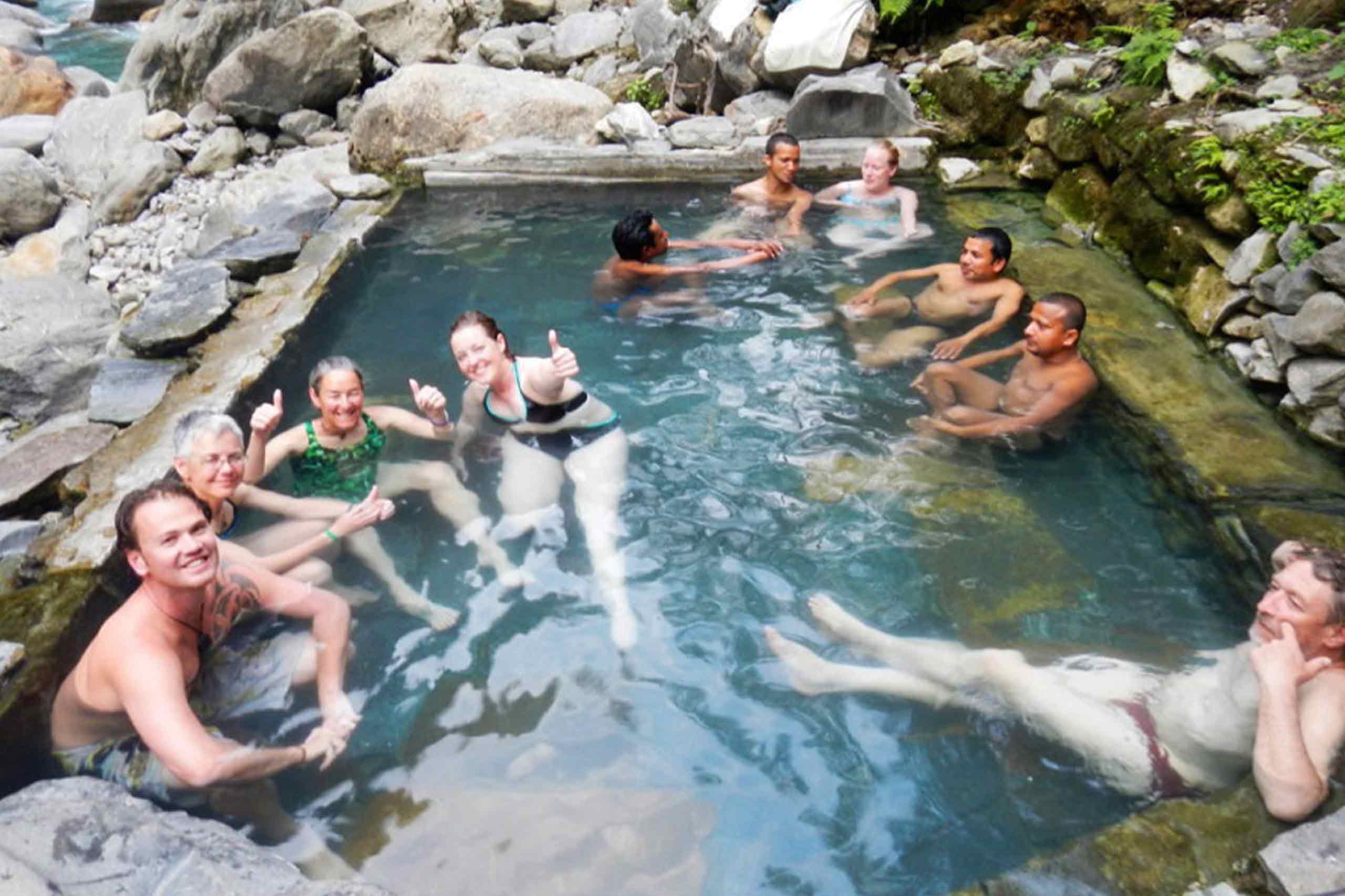 Dhur hotspring1