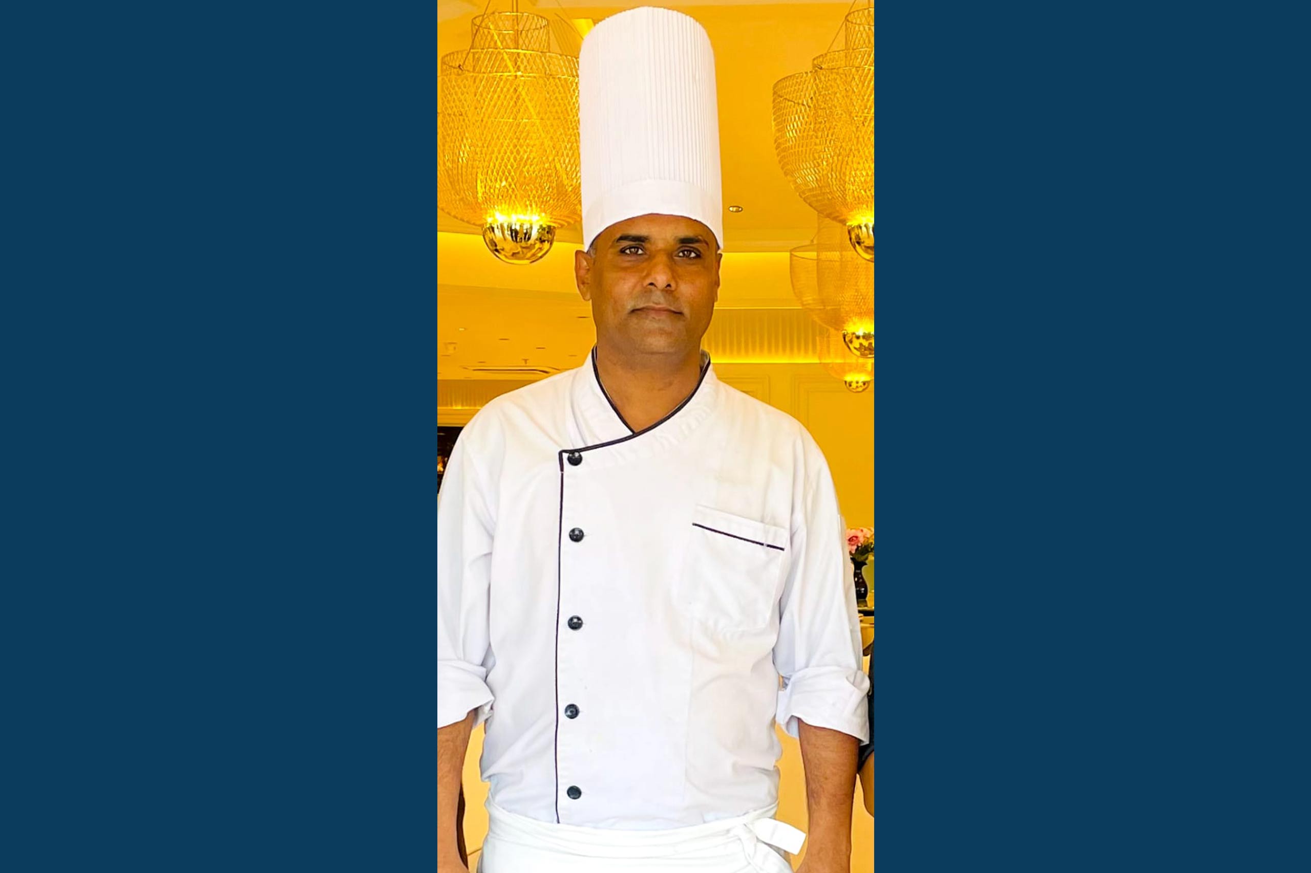 From India to Bhutan: A Culinary Journey with Heart