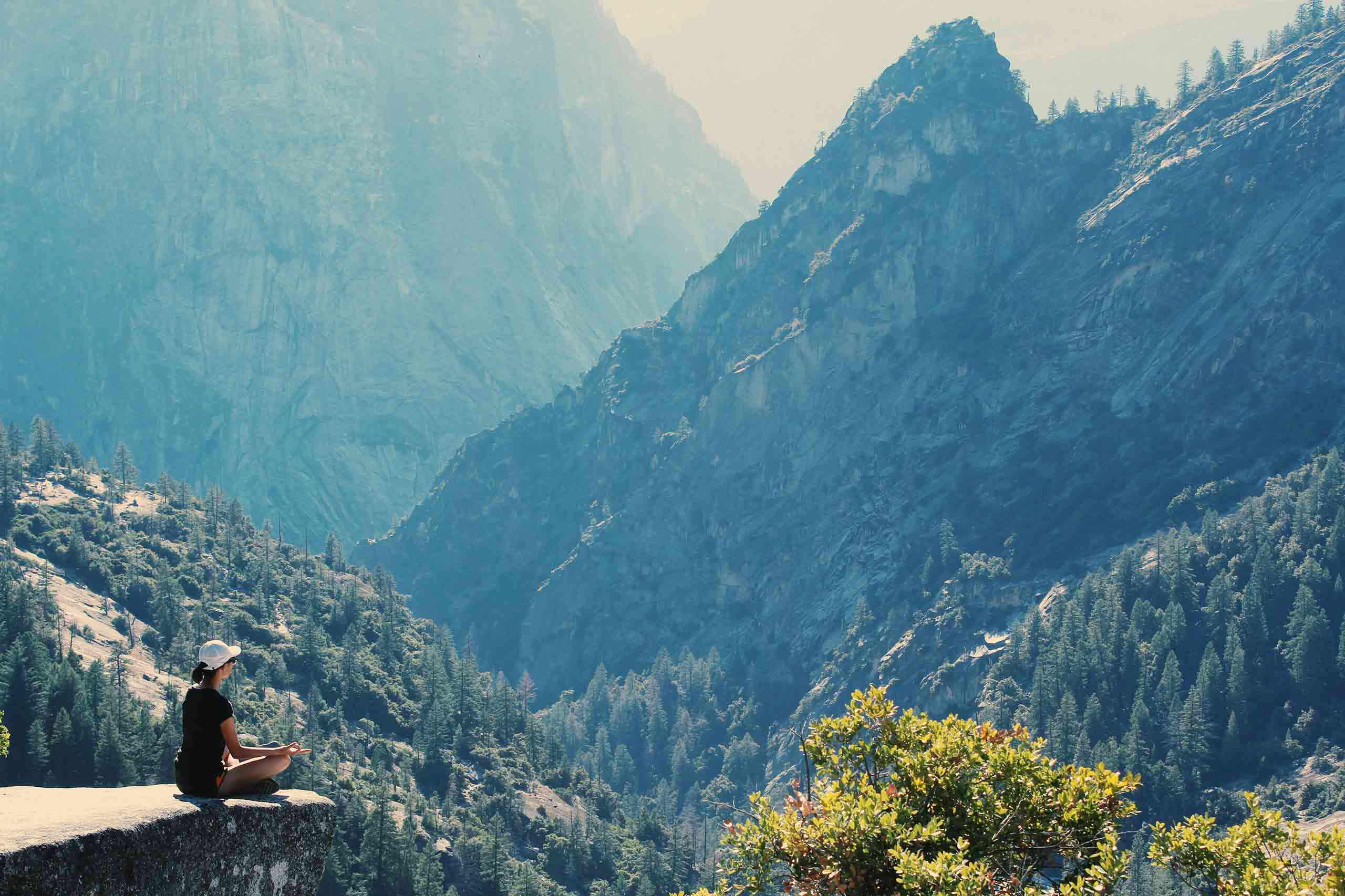 Wellness in the Himalayas: Digital Detox & healing in Bhutan